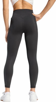 adidas Optime Workout 3-Streifen 7/8 Tights