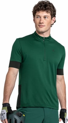 Schöffel Style Pinega MNS Radtrikot