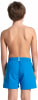 Arena Fundamentals Logo Badeshorts