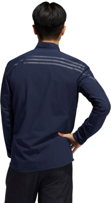 adidas Aeroready 3-Streifen Trainingsjacke