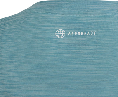adidas Training AEROREADY Heather T-Shirt