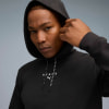 Puma M x Hyrox Cloudsp Kapuzensweater