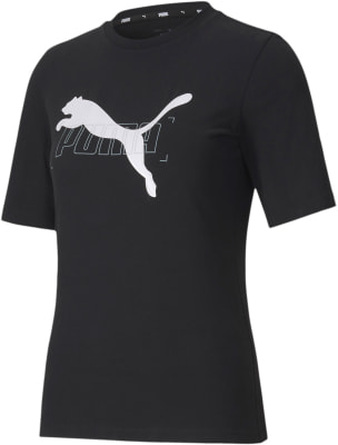 Puma Nu-tility Tee női póló