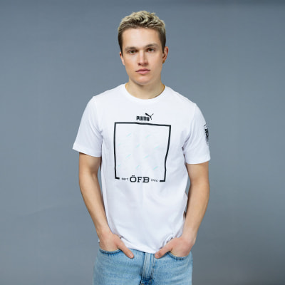 ÖFB Ftblicons  T-Shirt