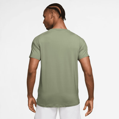 Nike Court Advantage Tennisshirt