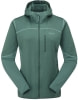 rab Ascendor Hoody outdoorová mikina