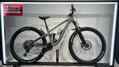 Cube Stereo 140 Race S/39cm Cube Stereo 140 Race S/39cm