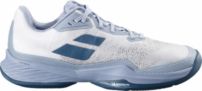 Babolat Jet Mach 3 Clay Men Pán.tenisová obuv UK velikosti