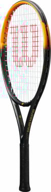 Burn Spin 25 Tennisschläger