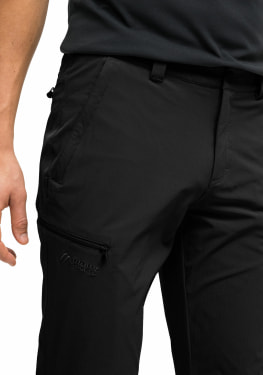 Torid Slim Wanderhose kurzgestellt