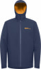 Jack Wolfskin Wisper Isolationsjacke mit Kapuze