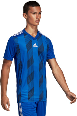 STRIPED 19 JSY férfi trikó