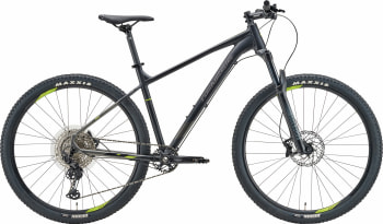 Genesis Impact LTD, 29" horský bicykel