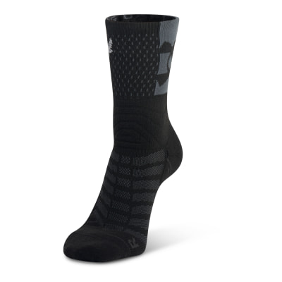Under Armour Project Rock Crew Socken