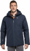 Schöffel Wildkar Isolationsjacke mit Kapuze