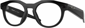 Oakley Meta HSTN KI Sonnenbrille Transition Gläser