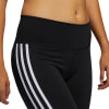 adidas Believe This 3-Streifen 7/8-Tights