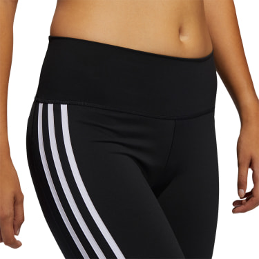 Believe This 3-Streifen 7/8-Tights