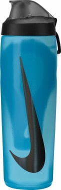 Refuel Bottle Locking Trinkflasche Locking Lid 24oz/709ml