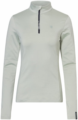 Rehall Micha-R Skileibchen mit Halfzip