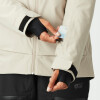 Picture Exa Snowboardjacke mit Kapuze