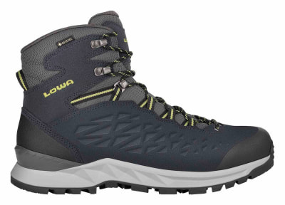 Lowa Explorer II GTX Mid Trekkingschuhe