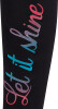 Energetics Kelina 4 legging,95%Pes/5%El-DryPlus uni