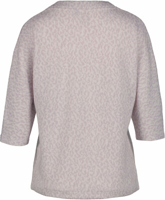 Luhta Eurasaari Pullover Loose Fit