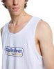 Quiksilver Starting Grid Tanktop