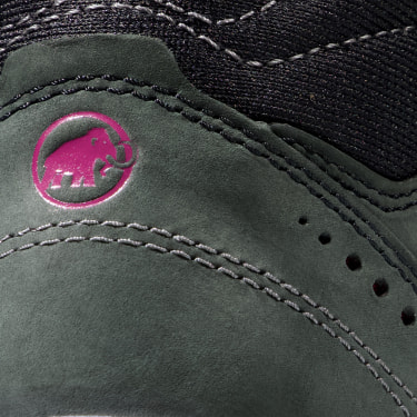 Mammut Nova Mid III GTX, dámska trekingová obuv