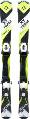 TecnoPro XT Team dětské sjezdové lyže