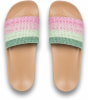 Roxy Slippy IV Crochet Wellnesssandalen