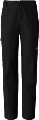 The North Face Exploration Zip Off Wanderhose