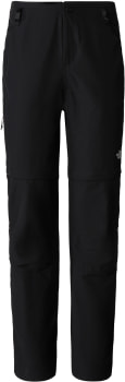 The North Face Exploration Zip Off Wanderhose