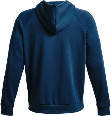 Under Armour Ua Rival kapucnis felső