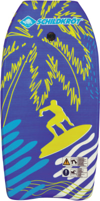 Schildkröt Bodyboard L 93x46x5cm Schildkröt Bodyboard L 93x46x5cm