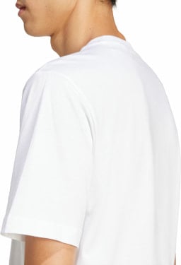 M C HOT SPW TEE T-Shirt 100%BW