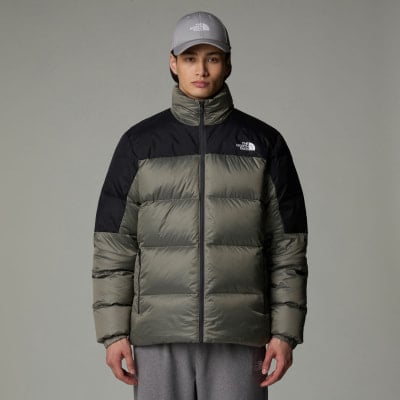 The North Face Diablo 2.0 Daunenjacke