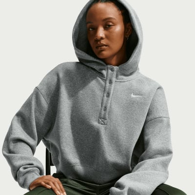 Nike Sportswear Phoenix Fleece Hoodie
