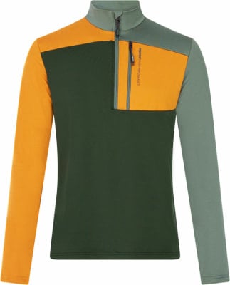 Protest Prtdraw Skileibchen mit Halfzip