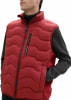Tom Tailor TOM TAILOR Hybrid Vest ffi. mellény