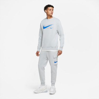Air Print Pack Cargo férfi szabadidőnadrág