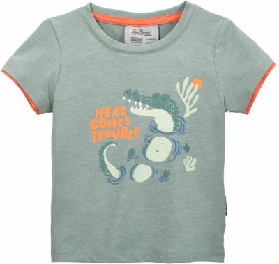 First Instinct by Killtec FIOS 1 MNS T-Shirt