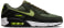 Pán. voïnočasová obuv Air Max 90 veï. US