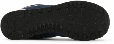 New Balance New Balance U574 Freizeitschuh US-Gr.