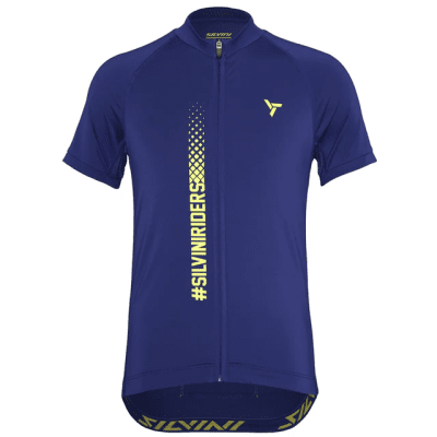 Silvini Mazzani cyklistický dres
