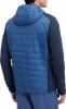 McKINLEY Calbuco II Hybridjacke mit Kapuze