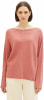 Tom Tailor TOM TAILOR Knit Structured női pulóver