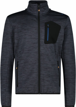 CMP Rivello Fleecejacke