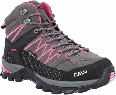Rigel Mid Trekkingschuhe